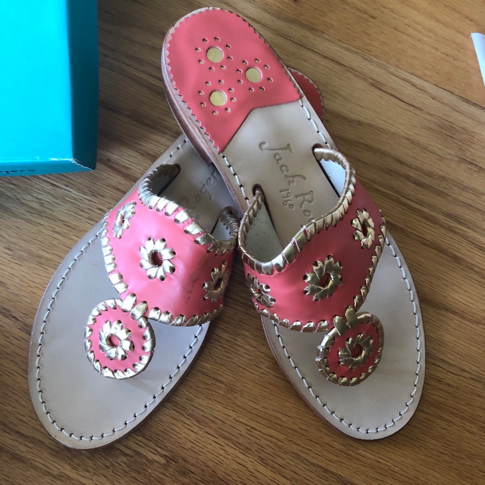 Women’s Jack Rogers